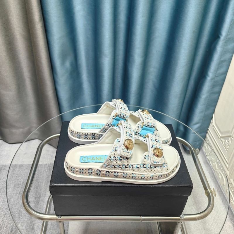 Ch*el slippers